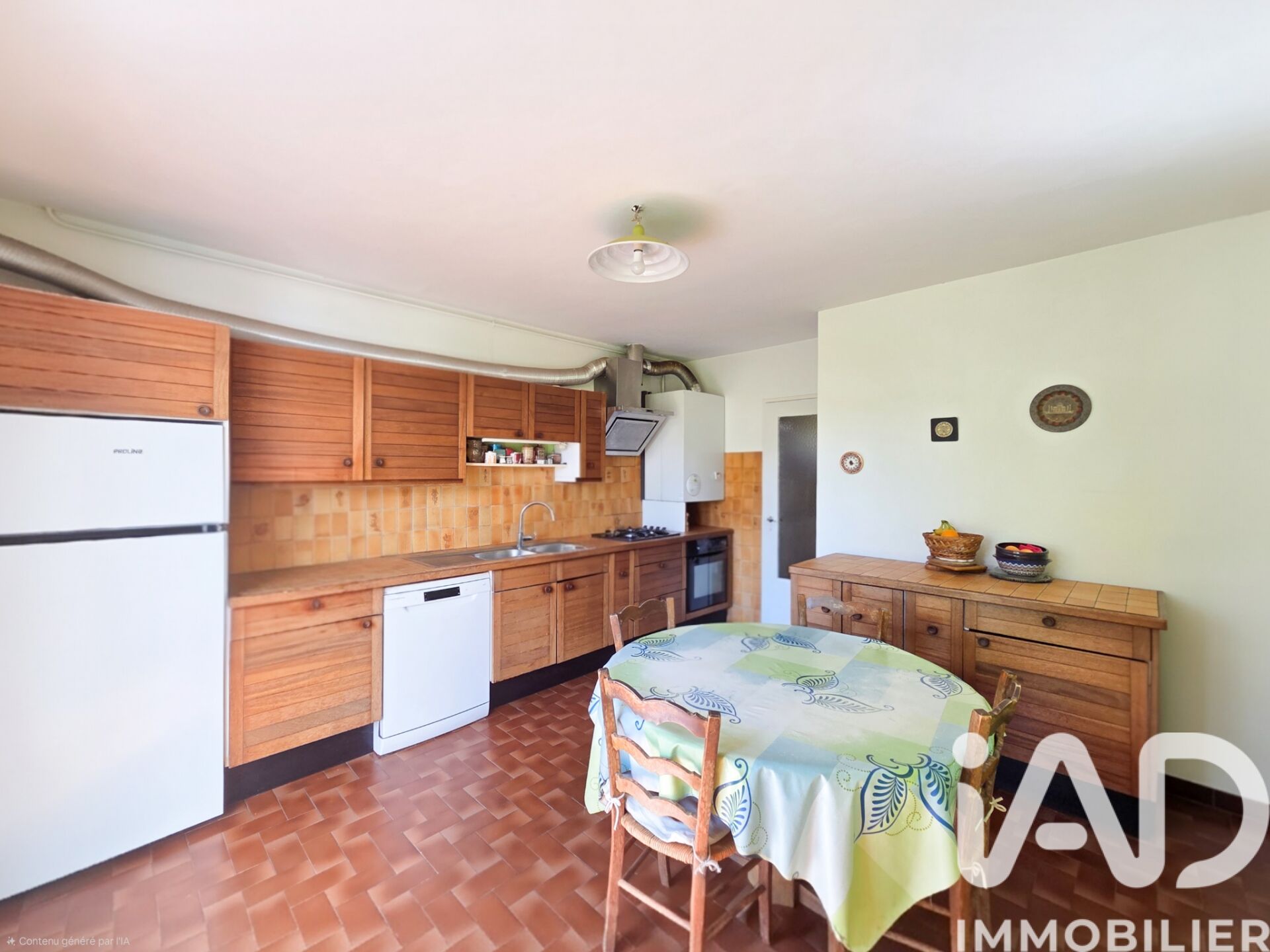 Vente Maison/villa 6 pièces - Photo 4