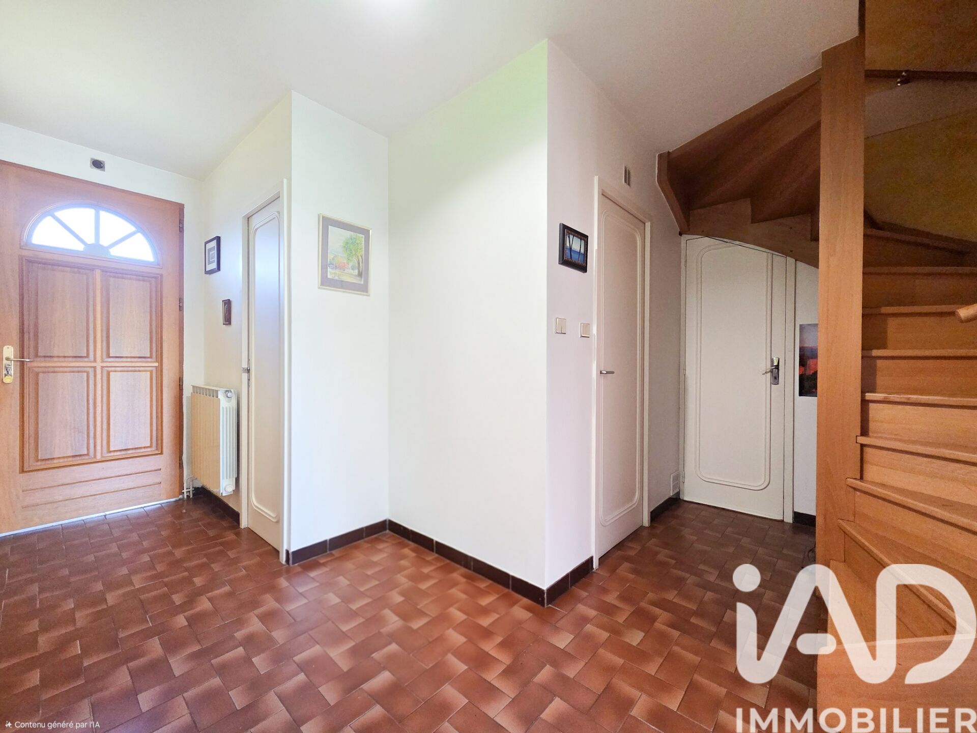 Vente Maison/villa 6 pièces - Photo 5
