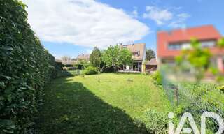 Maison 6 Pièces 130 m² à vendre à Eybens (38320)
