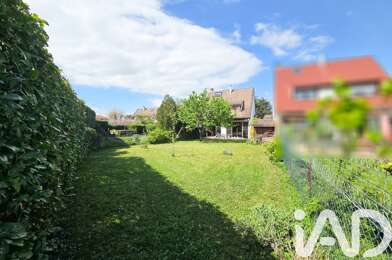Maison 6 pièces 415000 €