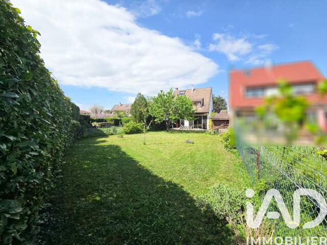 Vente Maison/villa 6 pièces — photo du bien
