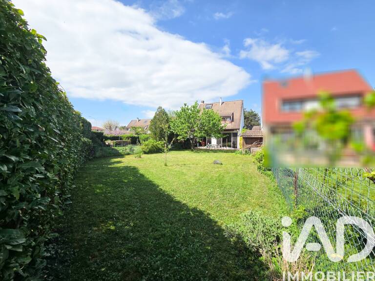 Vente Maison/villa 6 pièces — photo 1
