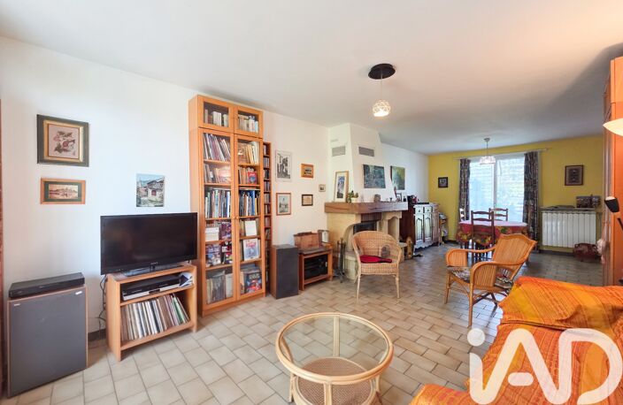 Vente Maison/villa 6 pièces — photo 2