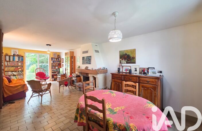 Vente Maison/villa 6 pièces — photo 3