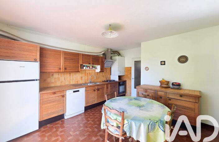 Vente Maison/villa 6 pièces — photo 4