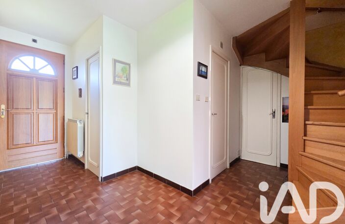 Vente Maison/villa 6 pièces — photo 5