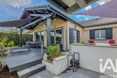 Maison 4 pièces 440000 €