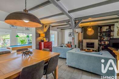 Maison 4 pièces 440000 €