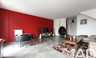 Appartement 6 Pièces 107 m² à vendre à Bussy-Saint-Georges (77600)