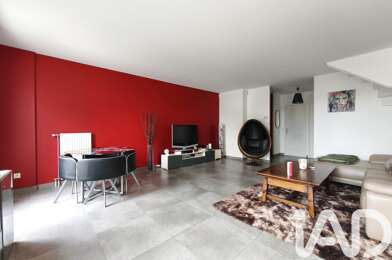 Appartement 6 pièces 484000 €