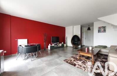Vente Appartement 6 pièces — photo du bien
