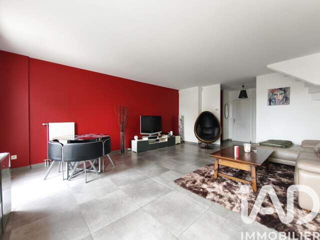 Vente Appartement 6 pièces — photo du bien