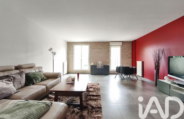 Vente Appartement 6 pièces — photo 2