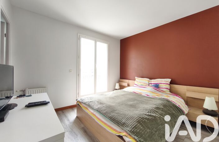 Vente Appartement 6 pièces — photo 3