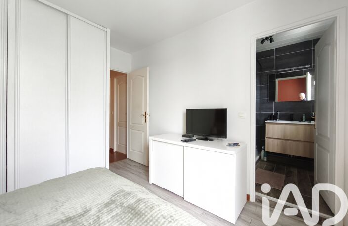 Vente Appartement 6 pièces — photo 4
