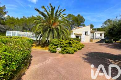 Maison 5 pièces 680000 €