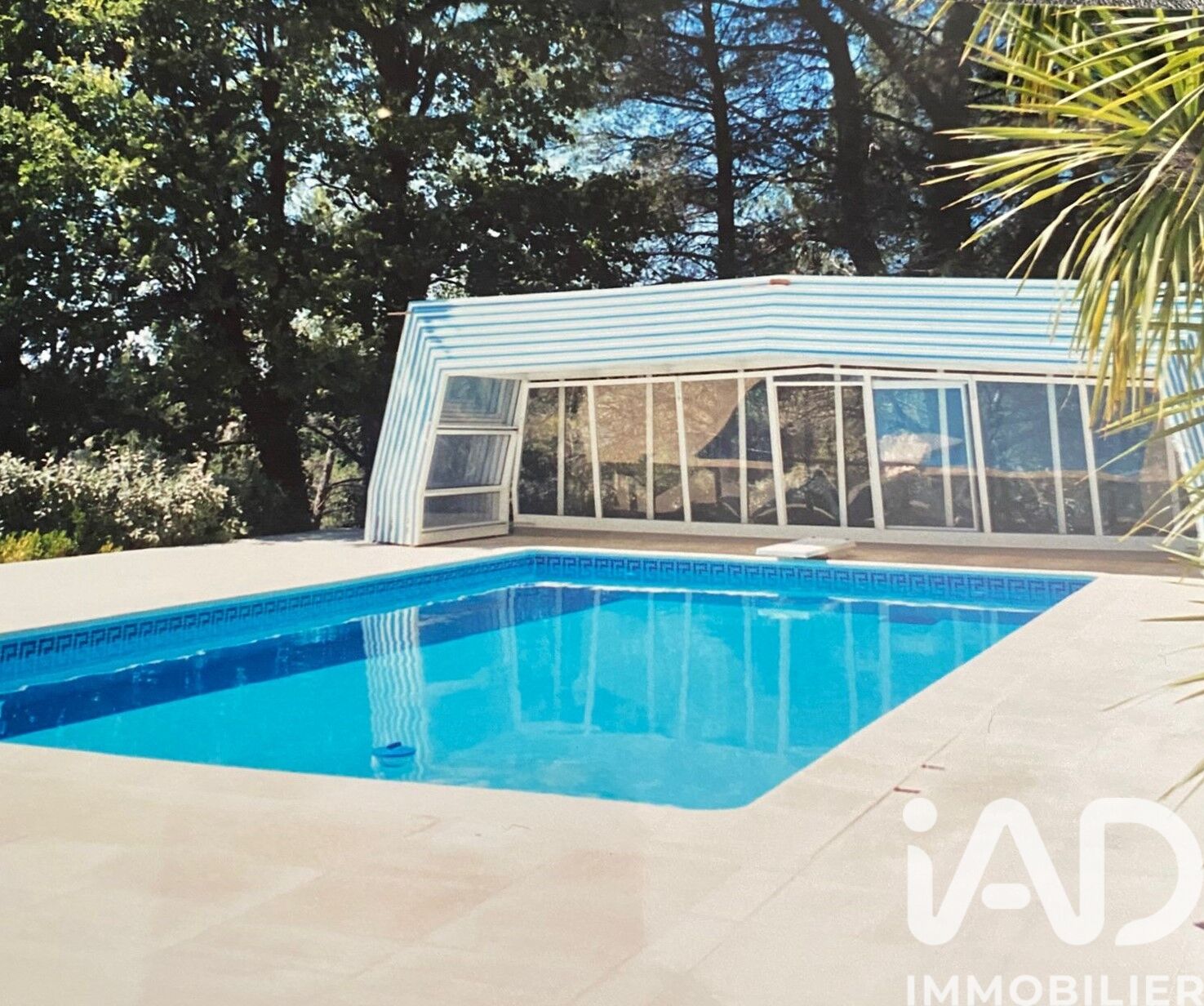 Vente Maison/villa 5 pièces - Photo 2