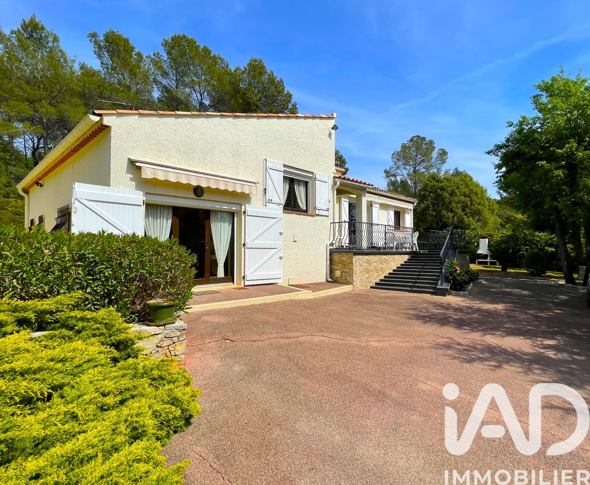 Vente Maison/villa 5 pièces - Photo 3