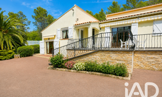 Maison 5 Pièces 192 m² à vendre à Draguignan (83300)