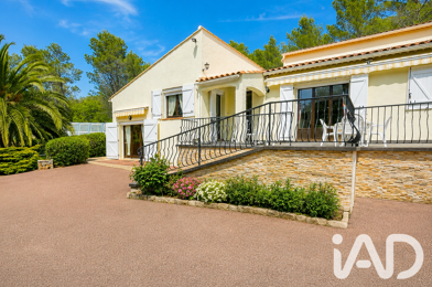 Maison 5 pièces 680000 €