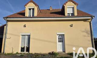 Maison 6 Pièces 146 m² à vendre à Cartigny-l'Épinay (14330)