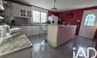Maison 6 Pièces 146 m² à vendre à Cartigny-l'Épinay (14330)