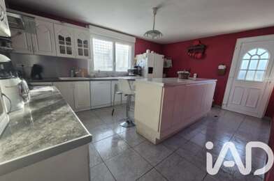 Maison 6 pièces 179000 €