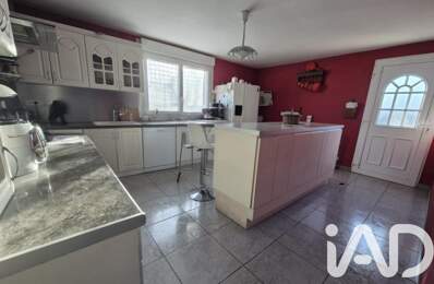 Vente Maison/villa 6 pièces — photo du bien