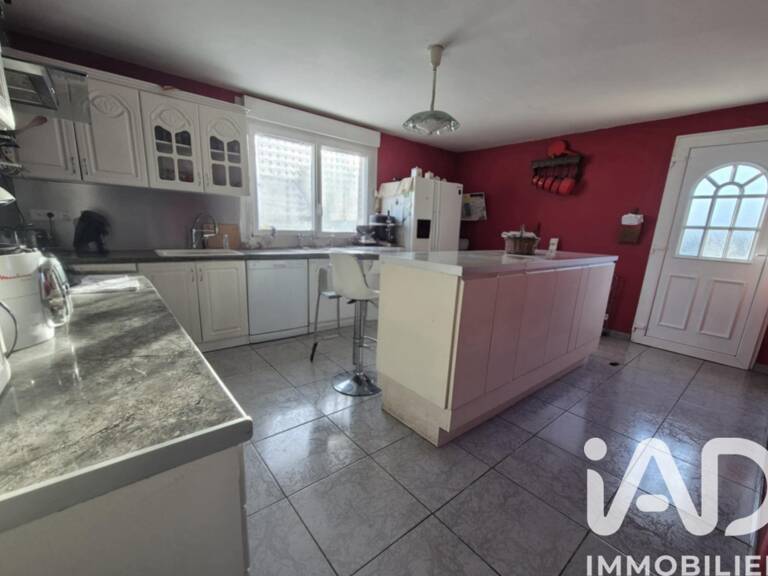 Vente Maison/villa 6 pièces — photo 1
