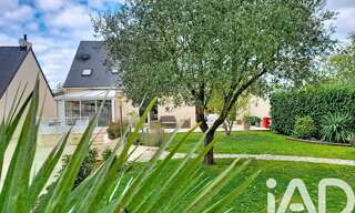 Maison 6 Pièces 175 m² à vendre à Saint-Nazaire (44600)