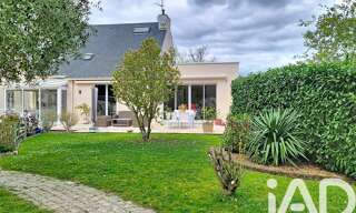 Maison 6 Pièces 295 m² à vendre à Saint-Nazaire (44600)