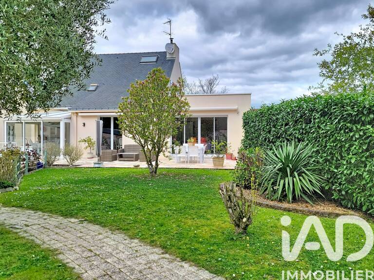 Vente Maison/villa 6 pièces — photo 1