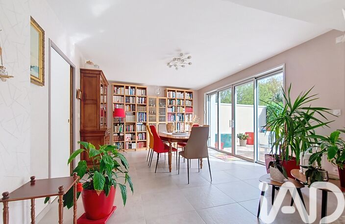 Vente Maison/villa 6 pièces — photo 2