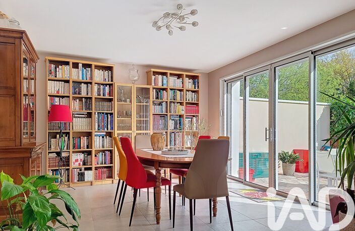 Vente Maison/villa 6 pièces — photo 3