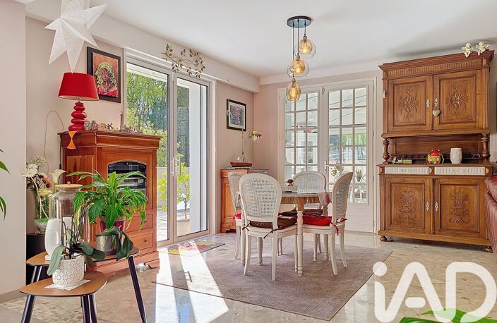 Vente Maison/villa 6 pièces — photo 4