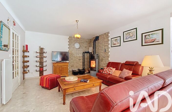 Vente Maison/villa 6 pièces — photo 5
