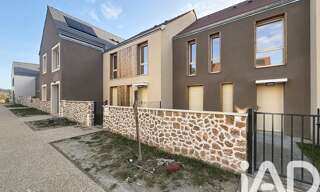 Maison 5 Pièces 96 m² à vendre à Saint-Chéron (91530)