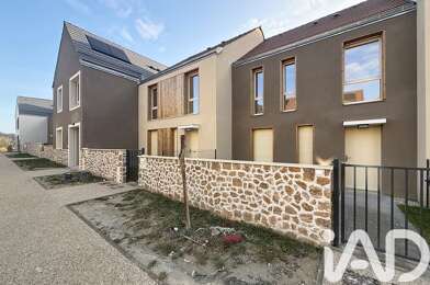 Maison 5 pièces 353720 €