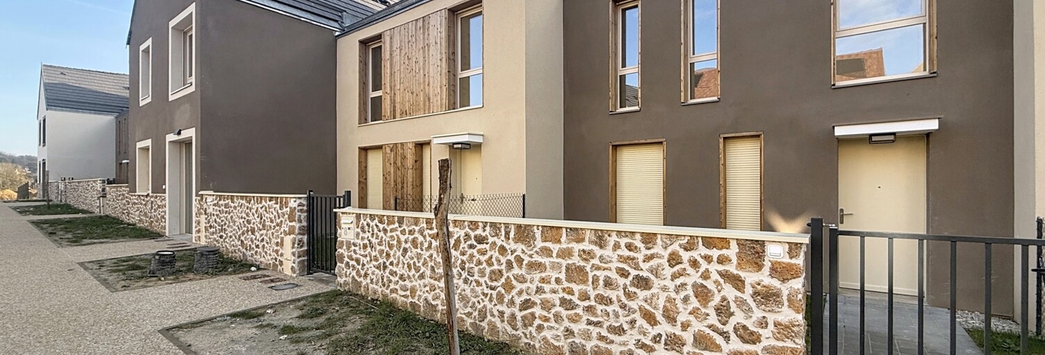 Maison 5 Pièces 96 m² à vendre à Saint-Chéron (91530)
