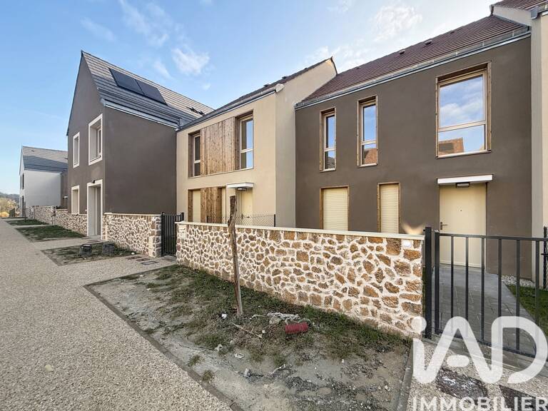 Vente Maison/villa 5 pièces — photo 1