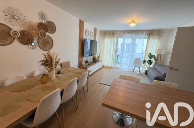 Appartement 4 pièces 245000 €