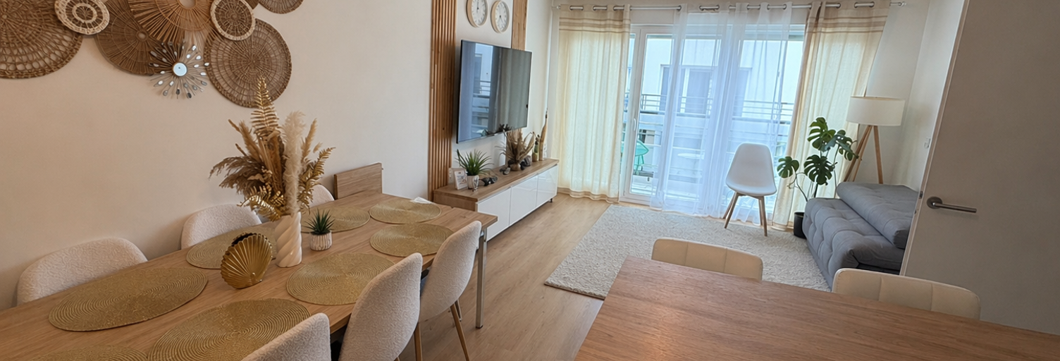 Appartement 4 Pièces 79 m² à vendre à Rouen (76100)