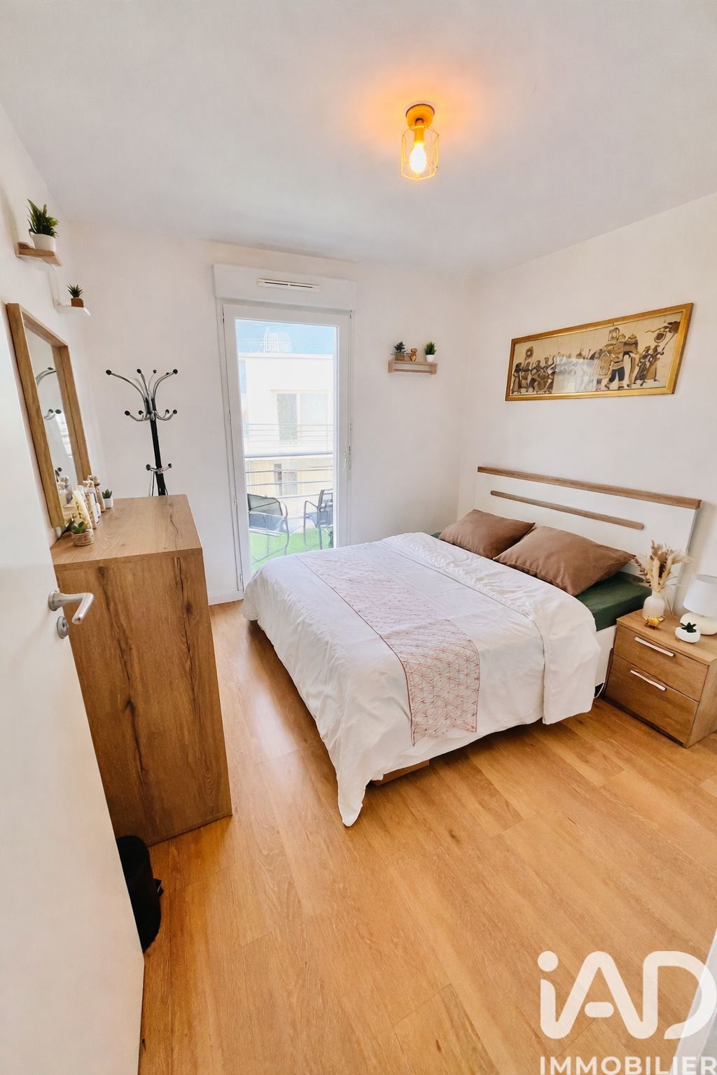 Vente Appartement 4 pièces - Photo 5
