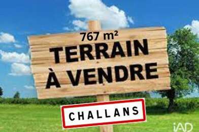 Terrain  130000 €