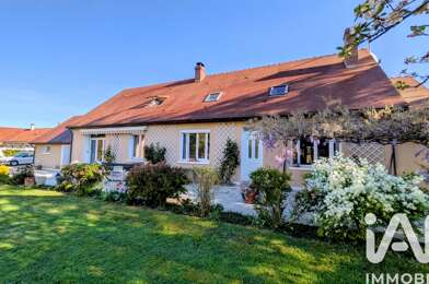 Maison 6 pièces 370000 €