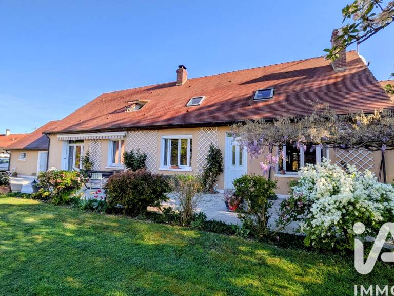 Vente Maison/villa 6 pièces — photo 1