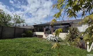 Maison 5 Pièces 100 m² à vendre à Nuaillé (49340)