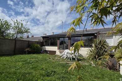 Maison 5 pièces 220000 €