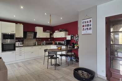 Maison 5 pièces 219000 €
