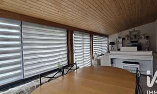 Maison 5 Pièces 116 m² à vendre à Nuaillé (49340)